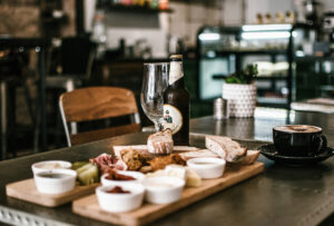 This amazing hostel has all your backpacker needs.